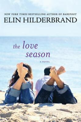 #ad The Love Season by Hilderbrand Elin $4.58