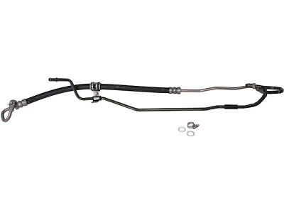 #ad Rein 87MP39X Power Steering Hose Assembly Fits 1996 2001 Toyota Camry 2.2L 4 Cyl $116.50