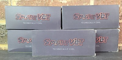 #ad 5pc. Lot SMART VLT Replacement Sunglass Lenses M Frame Heater Multi Colors $69.99