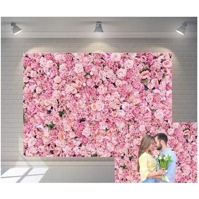 #ad Photo Backdrops Polyester Background for Wedding Photography Props DIY 4.9x6.8ft $30.31