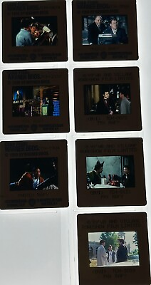 #ad Original Set of 7 quot;Three to Tangoquot; Movie 35mm Promo Slides Matthew Perry $28.00