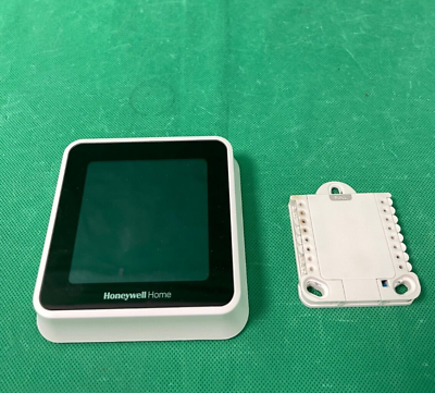 #ad Honeywell Home T5 Smart Thermostat RTH8800WF2022 *PLEASE READ FOR PARTS* $24.99