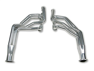 #ad Hooker Headers 2243 1HKR Super Competition Long Tube Header Fits 63 67 Chevy II $1343.59
