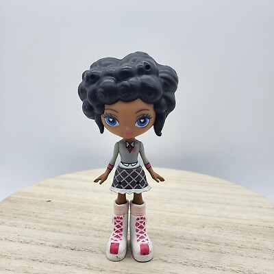 #ad Mattel KuuKuu Harajuku Fashion Baby Doll 4quot; $22.99