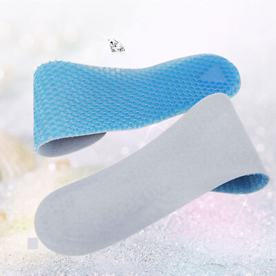 #ad Multifunctional Insoles Foot Pads Long Service Life Honeycomb $9.87