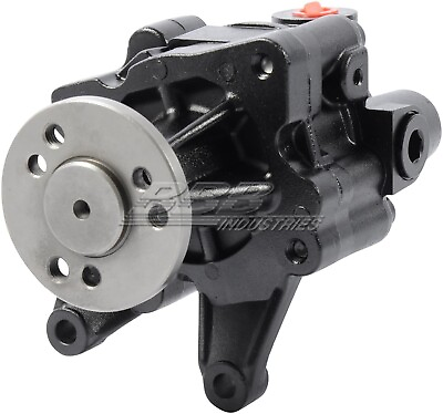 #ad Power Steering Pump New BBB Industries N990 0461 $238.37