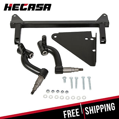 #ad HECASA 6quot; Spindle Lift Kit For Yamaha 07 16 G29 Drive Golf Carts Gasamp;Electric $182.00