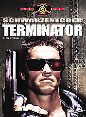 #ad The Terminator $4.58