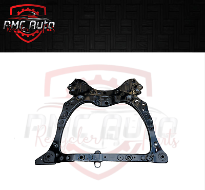 #ad 2021 2023 Toyota Sienna Front Suspension Subframe E Cradle Crossmember OEM $899.65
