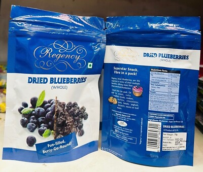#ad Whole Dried Blueberries Bursting with Sweetness and Nutrients Free shipping $27.90