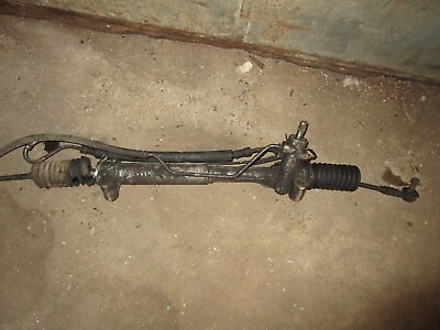 #ad Saab 99 900 Power Steering Rack Assembly 1979 1993 $109.99