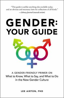 #ad Gender: Your Guide: A Gender $5.42