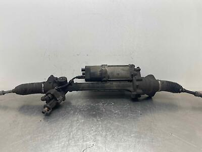 #ad 2013 BMW X3 Power Steering Rack amp; Pinion Electric w o Sport Package OEM 7369110 $249.99
