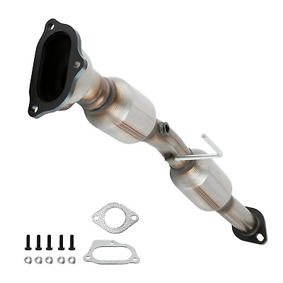 #ad Catalytic Converter Direct fit For Ford Ranger 3.0L 4.0L 2001 2003 Rear $102.99