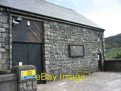 #ad Photo 6x4 The dam gate building bearing the opening plaque Gellilydan The c2007 GBP 2.00