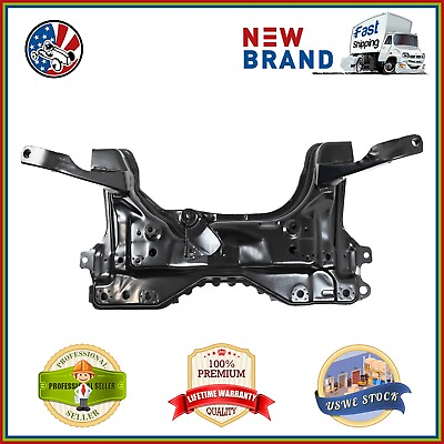 #ad New Front Suspension Subframe Crossmember for Ford Focus 2000 2007 $129.89