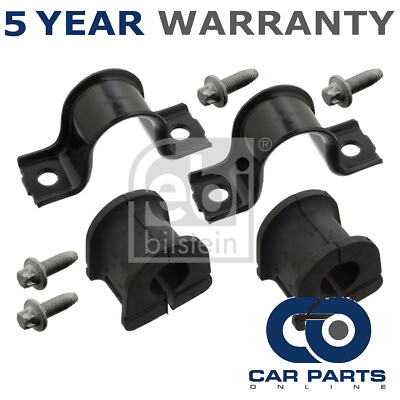 #ad Stabiliser Link Mounting Kit Front CPO Fits Sprinter 2006 2.1 CDi 3.0 3.5 GBP 43.70