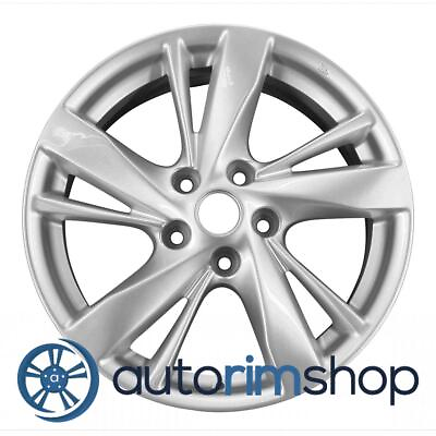 #ad New 17quot; Replacement Rim for Nissan Altima 2013 2014 2015 Wheel $163.39