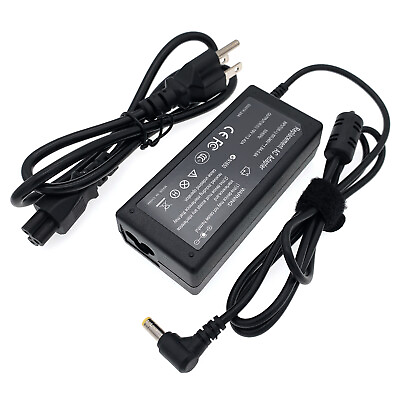 AC Adapter Charger Power Supply For HP Pavilion p2 1310 p2 1311 p2 1317c p2 1322 $11.90