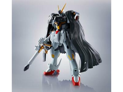 #ad BAS60338: Bandai Gundam Robot Spirits Crossbone X1 Kai Evolution Spec $69.99