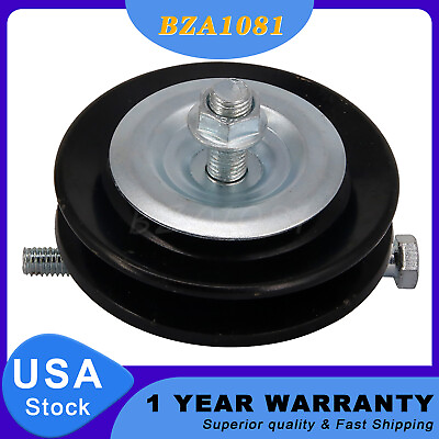 #ad A C Drive Belt Idler Pulley 88440 26090 For 1993 97 Toyota Land Cruiser MFG NUMB $27.49