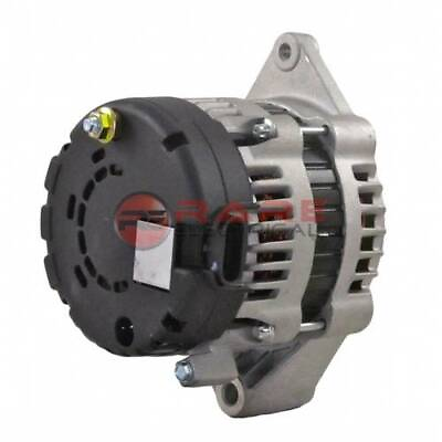 #ad 24V 45A 11SI TYPE ALTERNATOR WITH 8 GROOVE PULLEY FITS DELCO 8600210 2871A502 $168.82