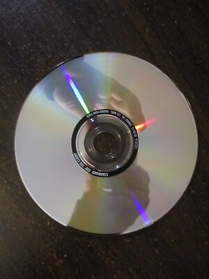 #ad The Client WS FS DVD SCRATCH FREE DISC ONLY: no case artwork or tracking no. $4.02