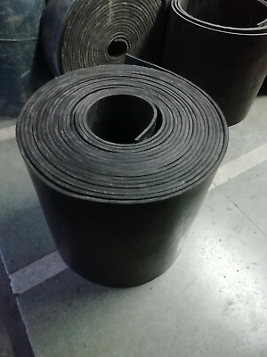 #ad Industrial Grade Conveyor Belt Rubber Belt 800 mm Width Brand New Conveyor Belt $640.00