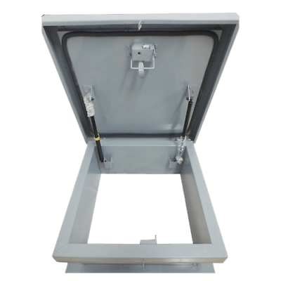 #ad Galvanized Steel Commercial Roof Access Hatch 30quot; X 30quot; $1209.15
