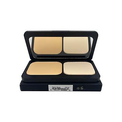 #ad Youngblood Pressed Mineral Foundation 0.28 oz 8 g Warm Beige $36.00