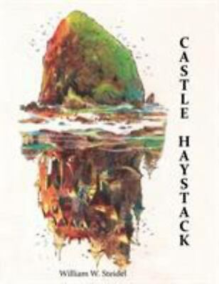 #ad Castle Haystack by Steidel $33.99