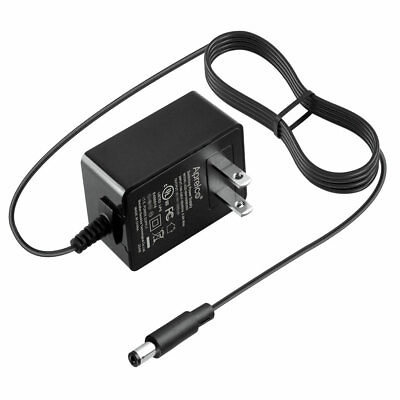 #ad #ad UL AC DC Adapter For BladeZ R250 Recumbent Stationary Bicycle Power Supply Cord $19.98