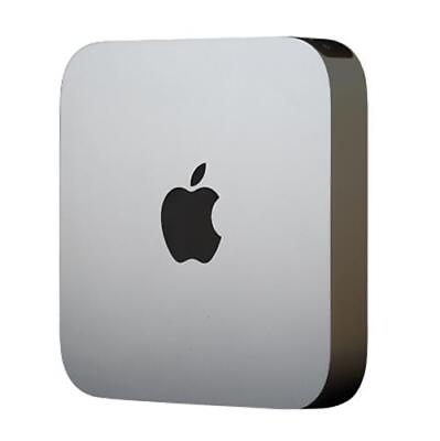 #ad Apple Mac Mini 2014 2.6GHz i5 8GB 256 SSD PCIE MGEN2LL A Refurbished Good $99.00
