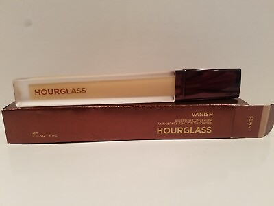 #ad Hourglass Vanish Airbrush Concealer Sepia 0.20 Fl Oz $27.99