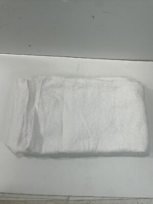 #ad Standard Textile 55x30 Bath Towel. Made In USA $11.99