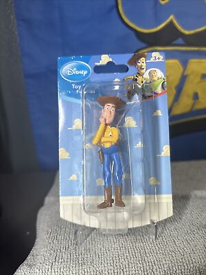 #ad Disney Toy Story Woody $10.00