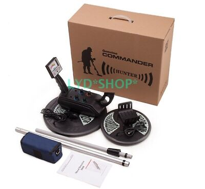 #ad 1 pc for 5008 handheld underground detector with two detection plates #D2 EUR 398.18