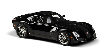 #ad Esval 2010 Devon GTX sports coupe black 1 43 $99.93
