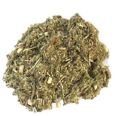 #ad Mugwort Dried Herb Artemisia Vulgaris Herbalism Apothecary Dreams 10g USA $4.20