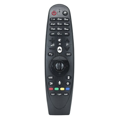 #ad 3X Remote Control AN MR600 for LED Remote Control AN 600G AM HR6008819 AU $30.99