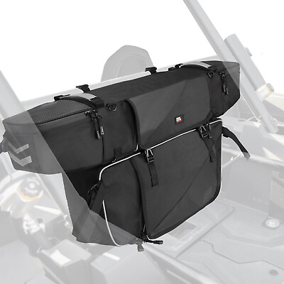 #ad UTV Rear Cargo Storage Bag Combination Bag for Polaris RZR XP 1000 900 2014 2023 $95.99