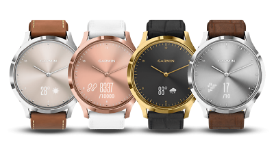 #ad Garmin Vivomove HR Smart Watch $69.00