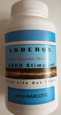 #ad Metabolism Focus Dopa Stimulant Energy ADD ADHD Weight Loss $8.50