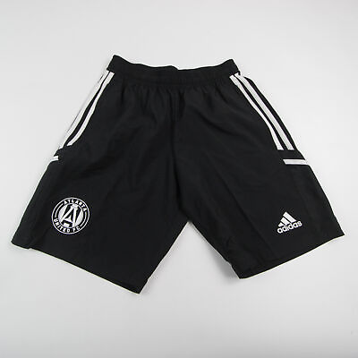 #ad Atlanta United adidas Athletic Shorts Men#x27;s Black Used $18.19