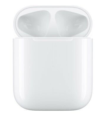 #ad Apple Airpods Charging Case 2nd Generation Original Airpods Charging Case Good $17.98