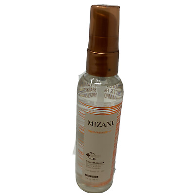 #ad MIZANI Thermasmooth Complex 3 Smooth Guard SHINE EXTEND FINISH STEP 3 NEW 3 Oz $9.49