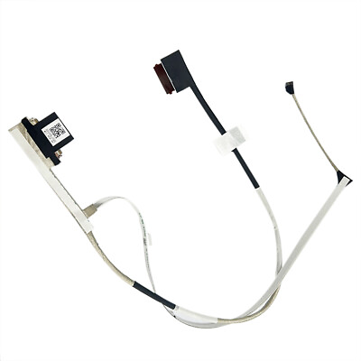 #ad 40PIN Touch LCD Cable for HP Pavilion 15 DY 15 FQ 15 F 15 EQ 15S EQ DD00P5LC021 $29.99