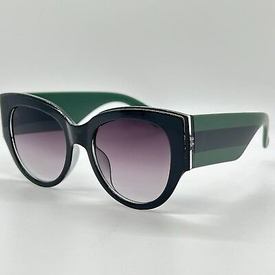 #ad Luxury Sunglasses Female Style Glasses Big Women Fancy Trendy Shades Retro Model $13.99