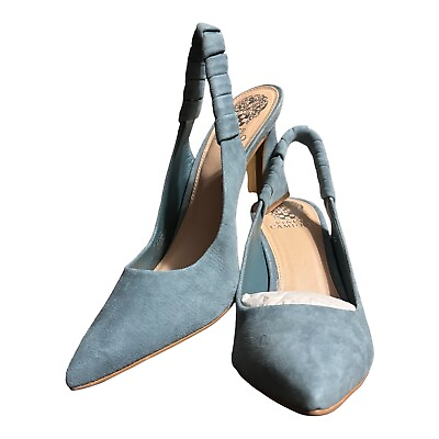 #ad vince camuto womans shoes size 9 $175.00