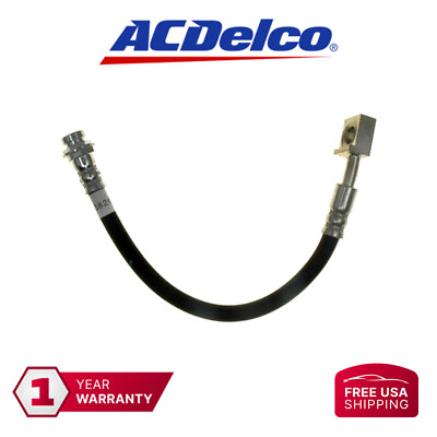 #ad ACDelco Brake Hydraulic Hose 18J4350 $44.92